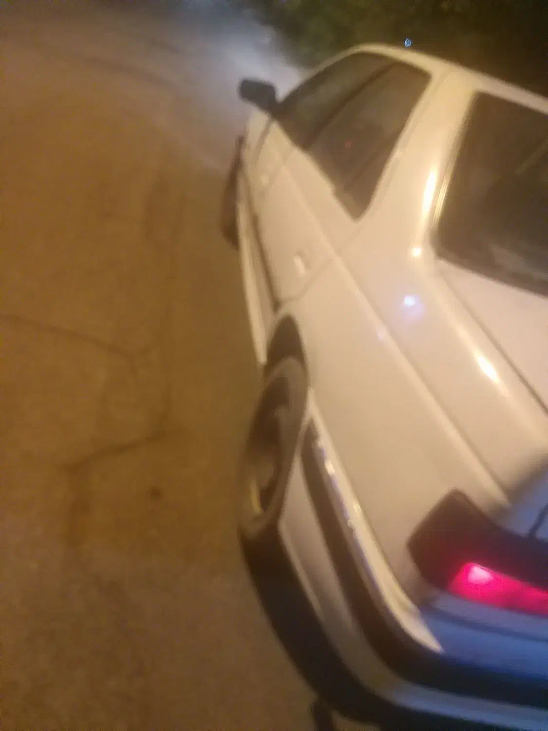 پارس ۹۲|خودرو سواری و وانت|بم, |دیوار