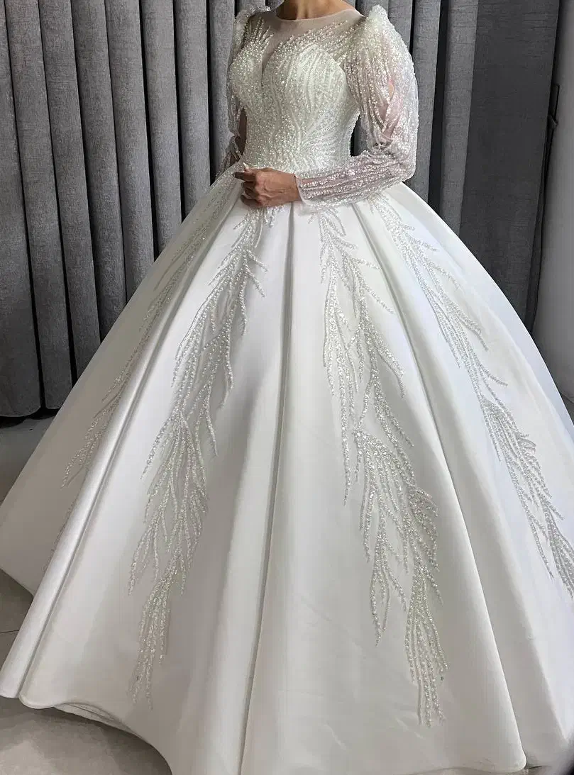 اجاره لباس عروس فقط ۵ میلیون وپانصد تومن|لباس|قزوین, |دیوار