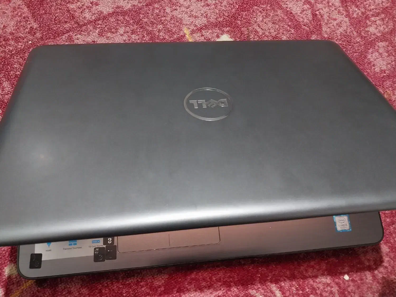 لپ‌تاپ DELL|رایانه همراه|تهران, فرحزاد|دیوار