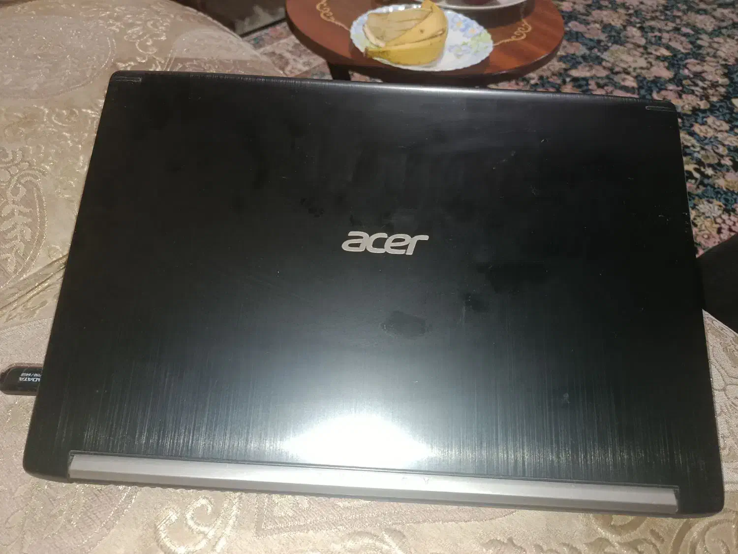 لب تاب قدرتمند acer|رایانه همراه|اهواز, گلستان|دیوار