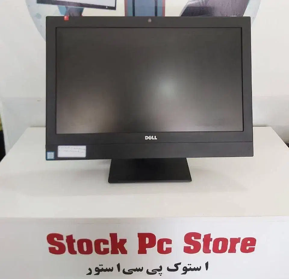 آل این وان dell 5250|رایانه رومیزی|آمل, |دیوار