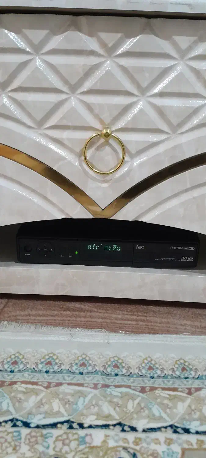 گیرنده دیجیتال|صوتی و تصویری|ارومیه, |دیوار