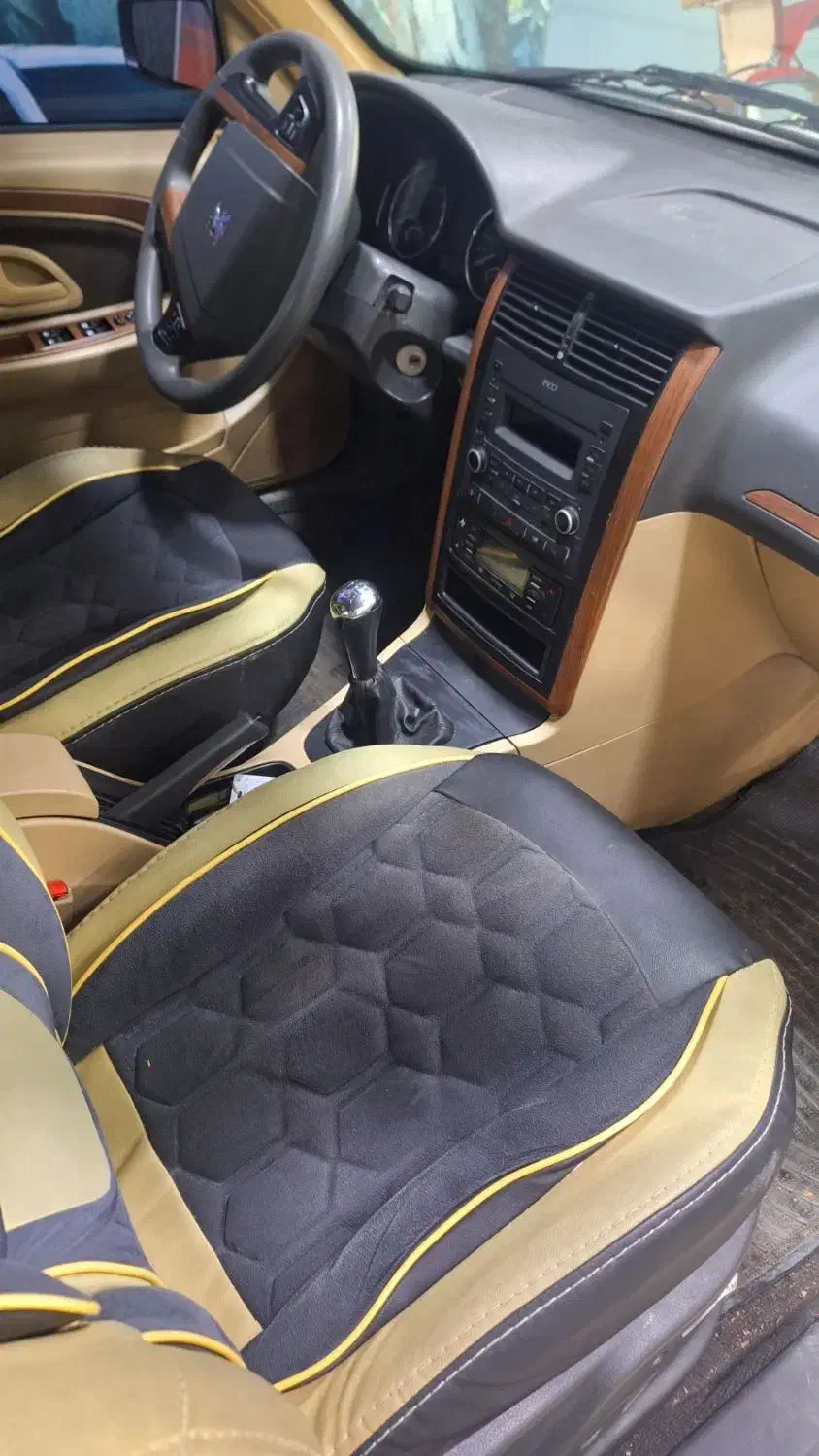 پژو پارس xu7p|خودرو سواری و وانت|شیراز, شهرک ولیعصر|دیوار