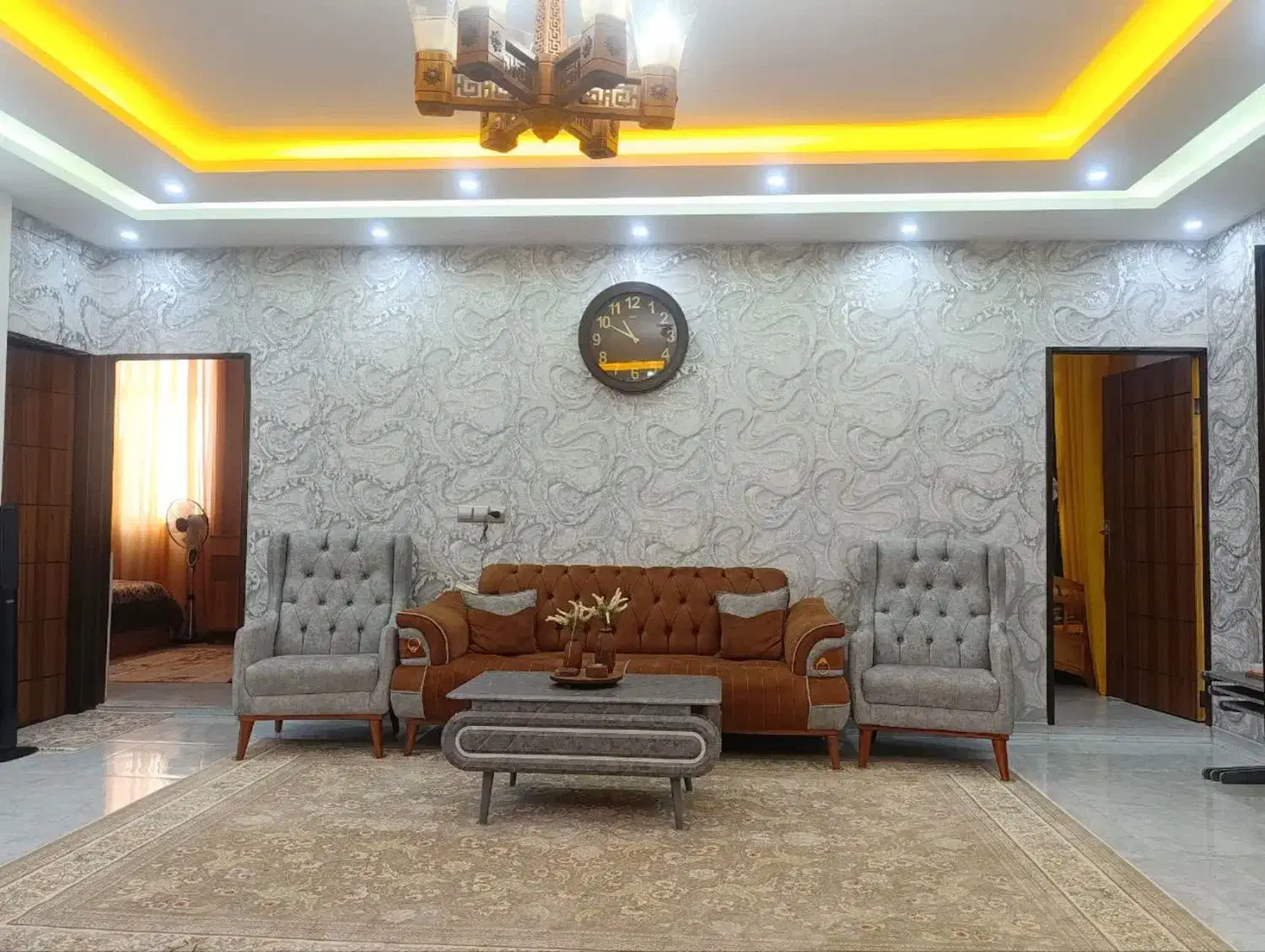 فروش خانه مسکونی و ویلایی|فروش خانه و ویلا|معصومیه, |دیوار