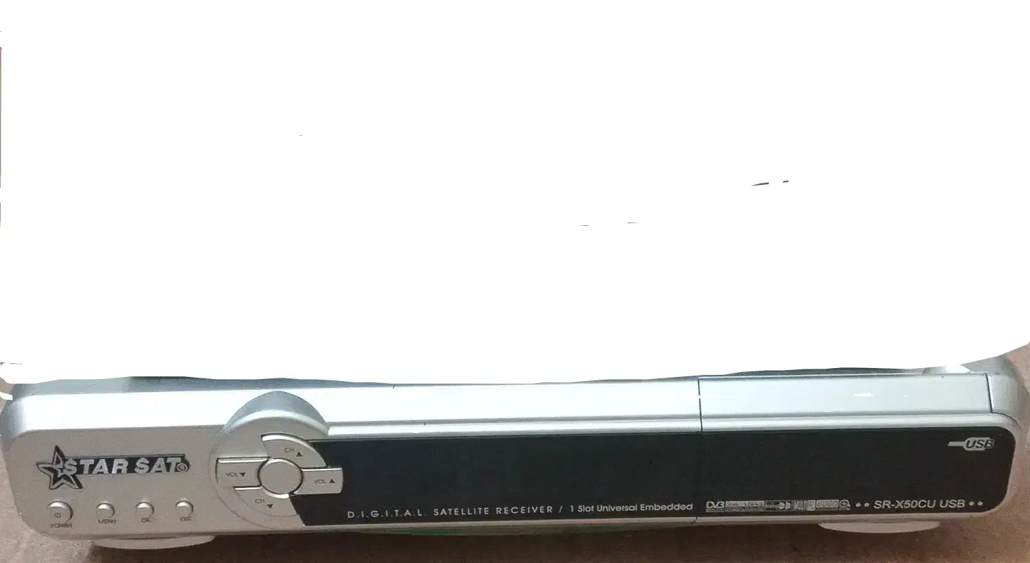 گیرنده دیجیتال خارجی سالم|صوتی و تصویری|اردبیل, |دیوار