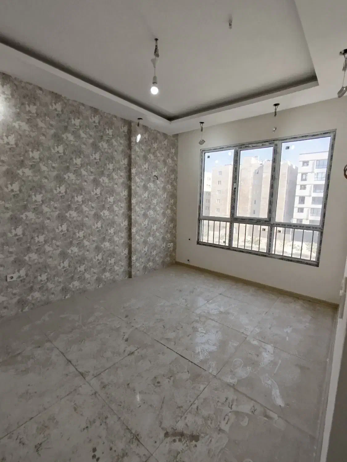 ۱۴۰ متر ۳ خواب دونبش ۲ واحدی رحمانیه ۲۹|فروش آپارتمان|مشهد, جاهد شهر|دیوار