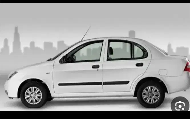 تیبا|خودرو سواری و وانت|اهواز, کمپلو جنوبی|دیوار