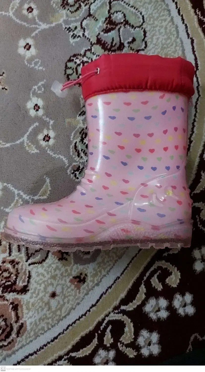 پوتین زمستانی|کیف، کفش، کمربند|تبریز, |دیوار