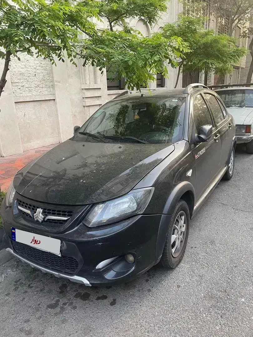 کوئیک دنده ای|خودرو سواری و وانت|تهران, دکتر هوشیار|دیوار