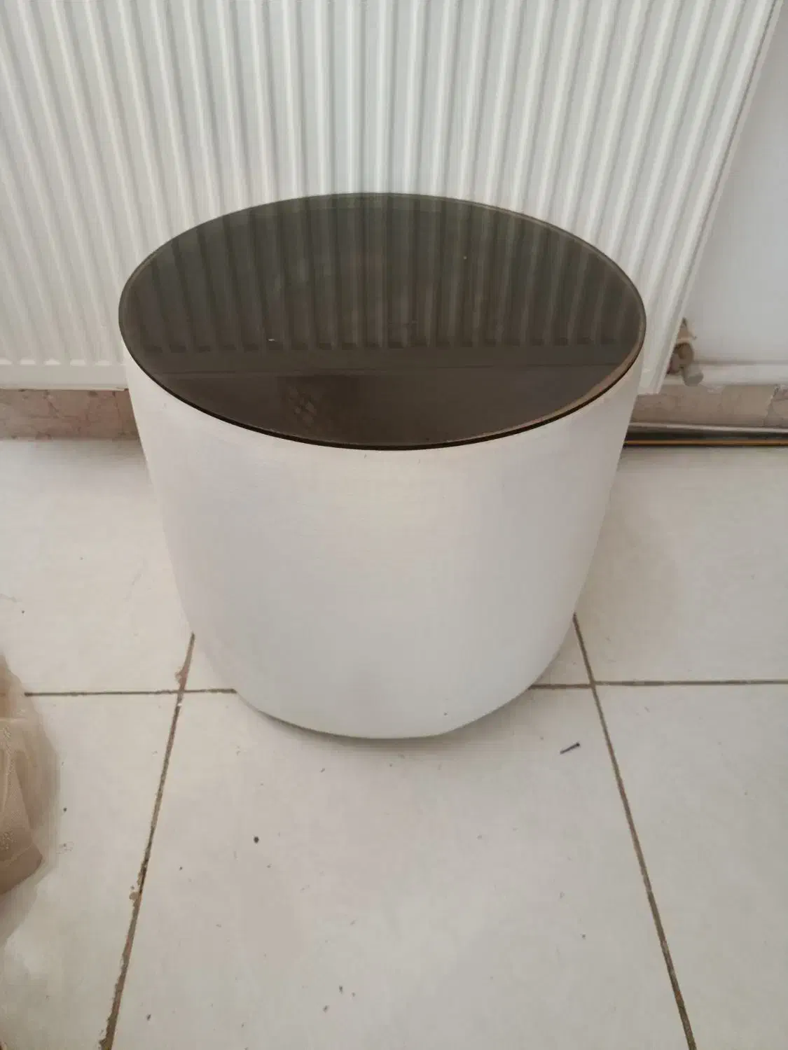 پاف|صندلی و نیمکت|یزد, |دیوار