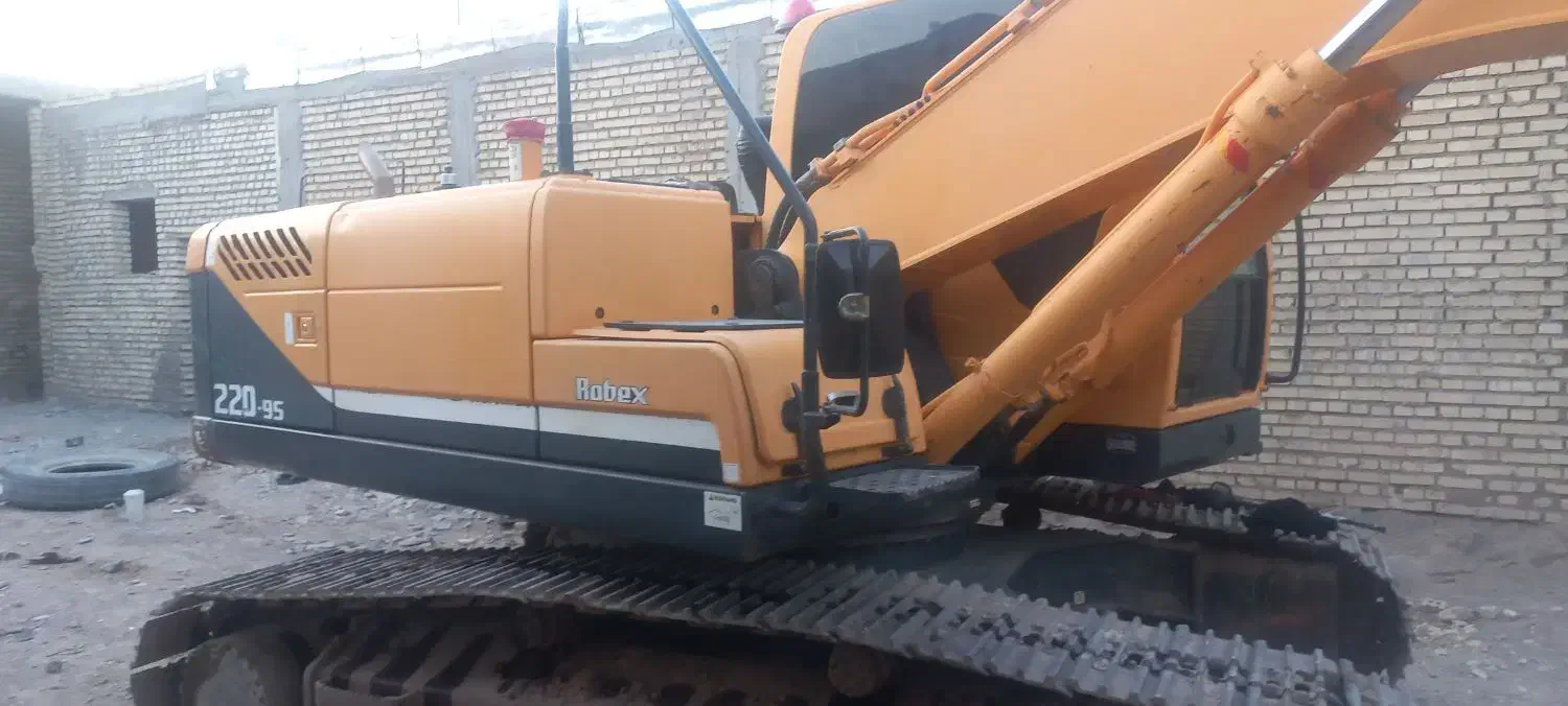 بیل مکانیکی|خودرو سنگین|اهواز, شریعتی جنوبی|دیوار