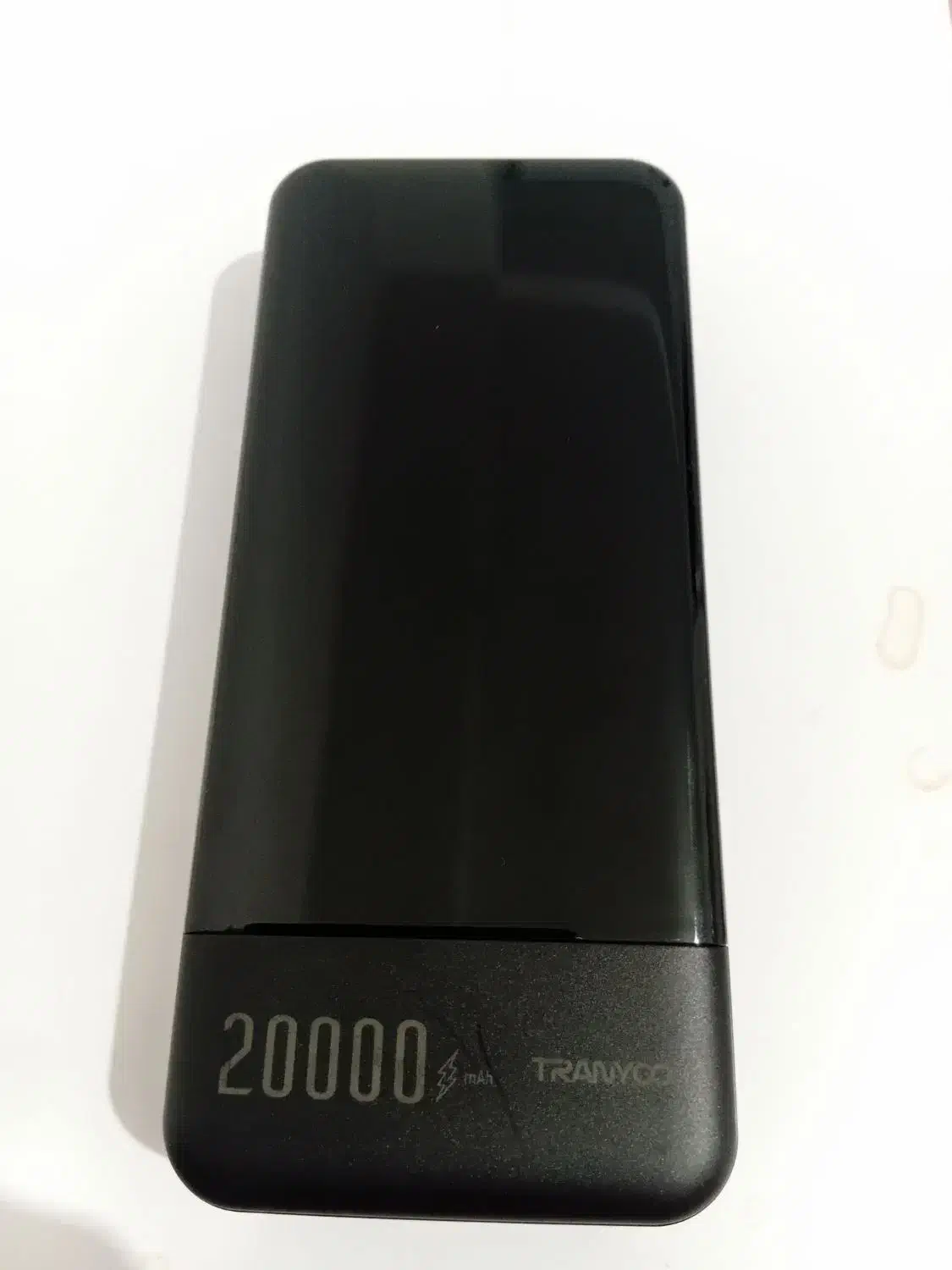 پاوربانک 20000|لوازم جانبی موبایل و تبلت|زنجان, |دیوار