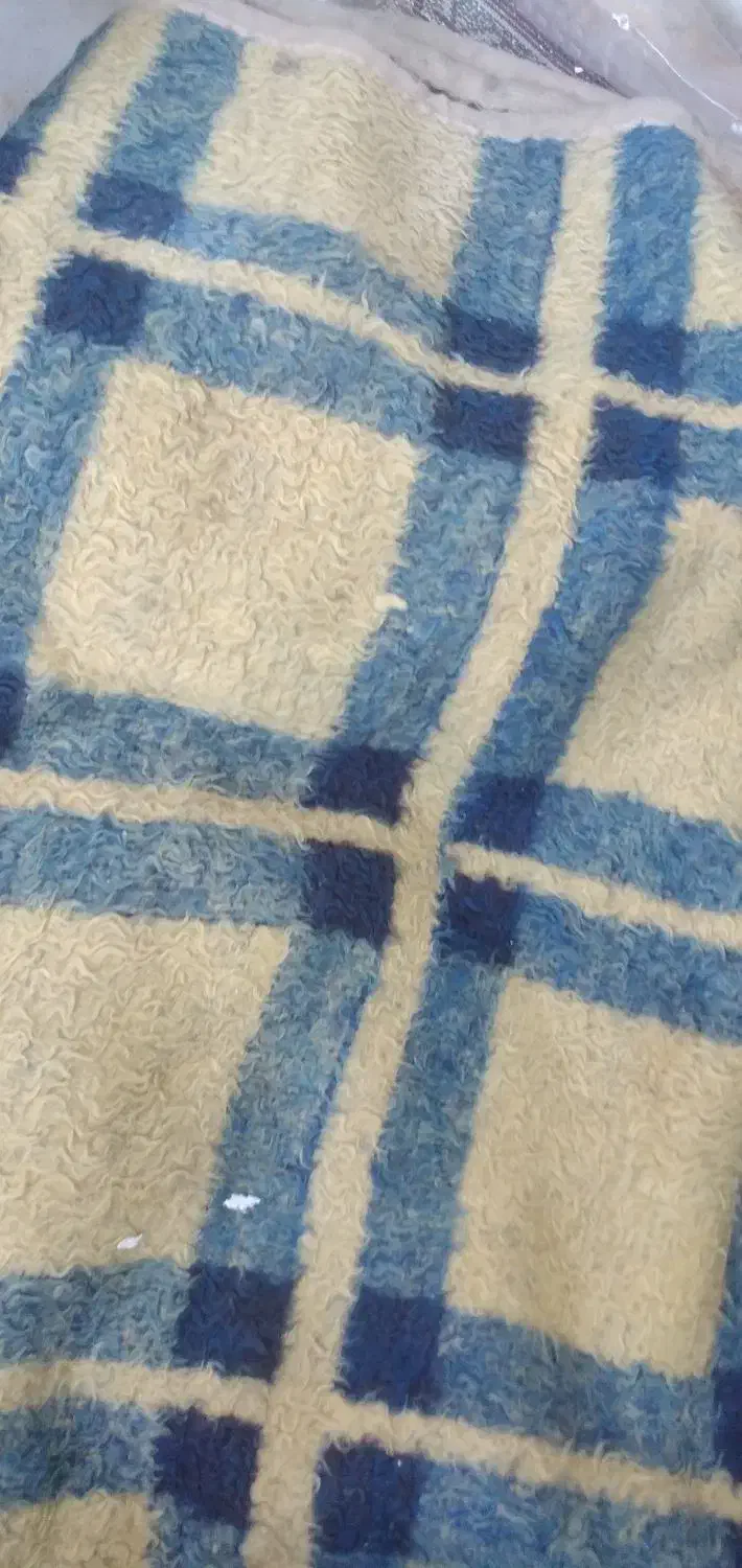 پتو و روفرشی|روفرشی|رباطکریم, مسکن مهر آبشناسان|دیوار