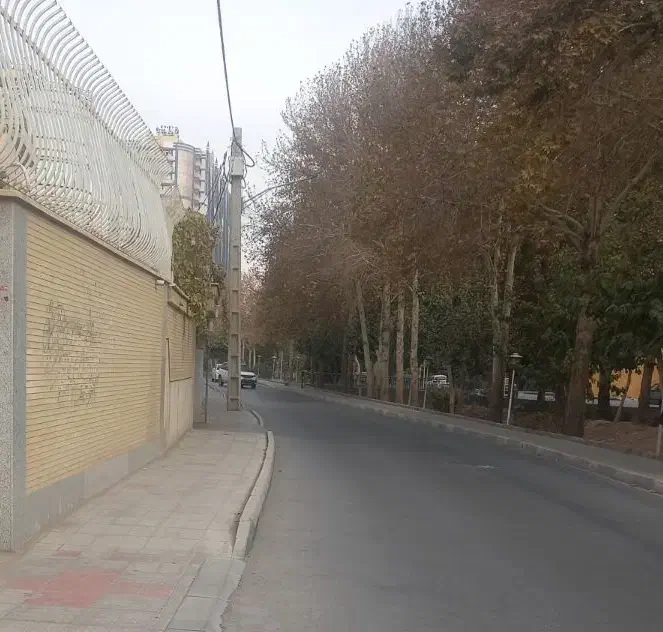 همخونه|اجارهٔ آپارتمان|اصفهان, پروین|دیوار