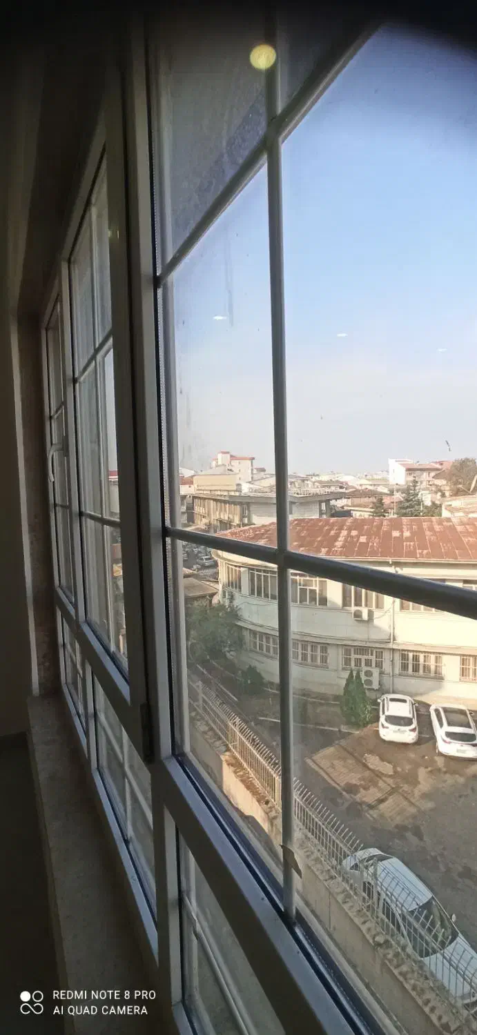 فروش واحد ۱۲۵ متری اداری تجاری پزشکی م دکتر حشمت|فروش دفتر کار، اتاق اداری، مطب|رشت, چله خانه|دیوار