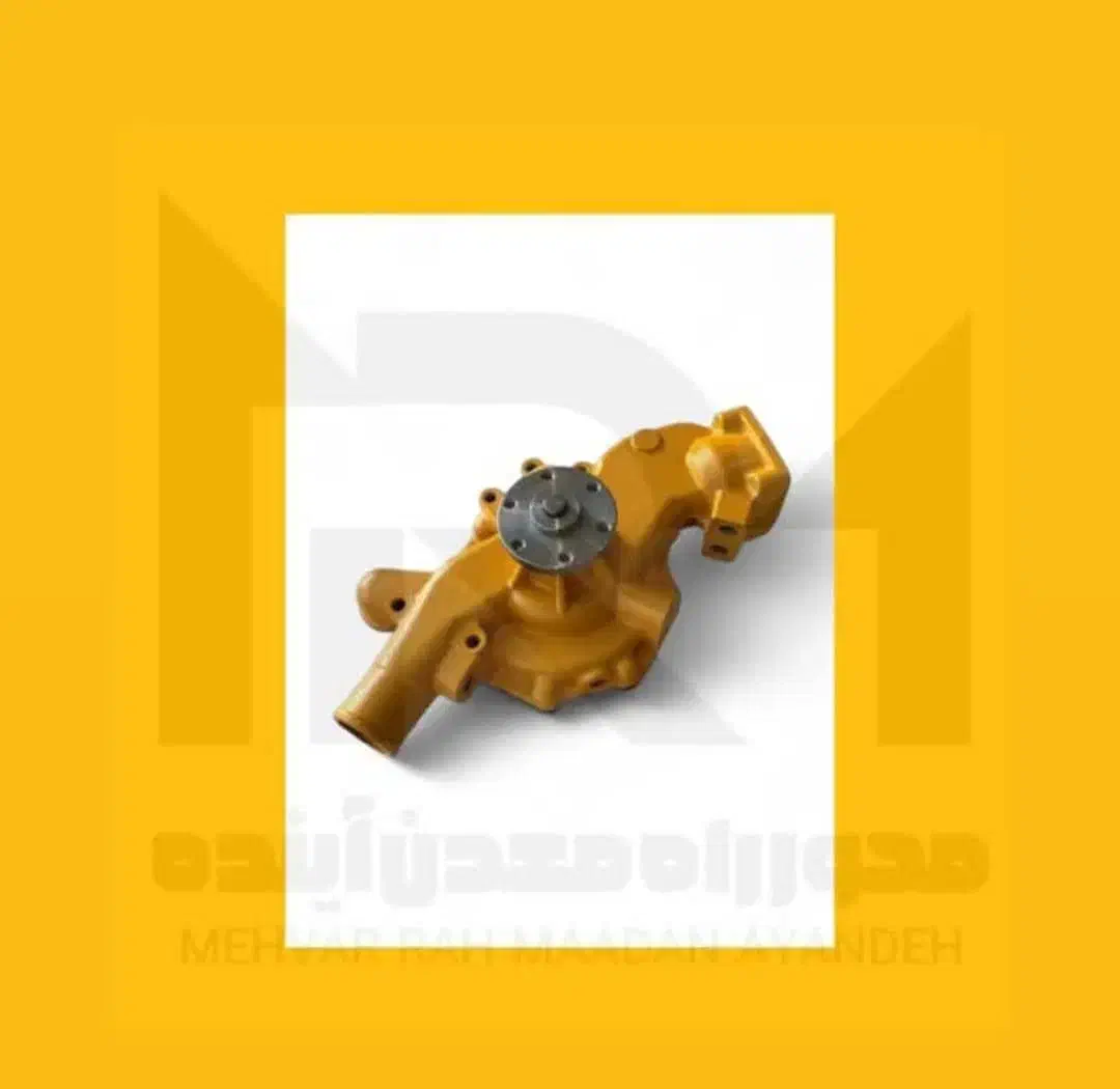 واتر پمپ بیل های مکانیکی|قطعات یدکی و لوازم جانبی|تهران, مهرآباد جنوبی|دیوار