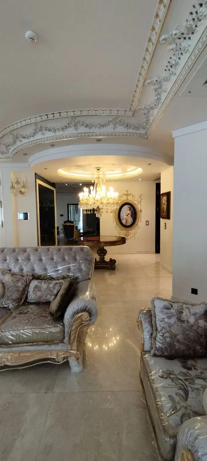 170متر نیاوران گلسنگ فول نوسازی شده فول مشاعات|فروش آپارتمان|تهران,  امام زاده قاسم (نیاوران)|دیوار