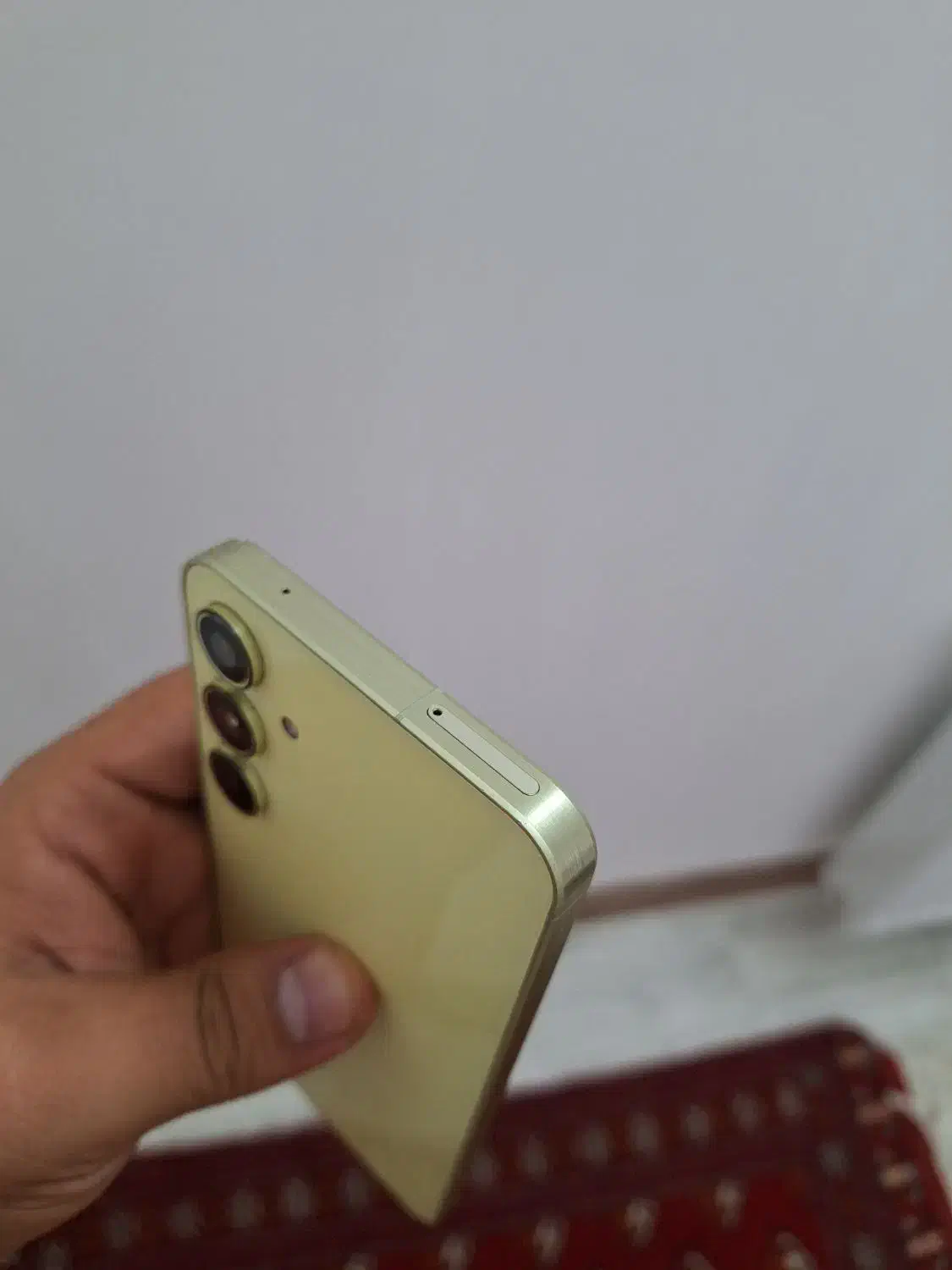 A55وA54|موبایل|گنبد کاووس, |دیوار