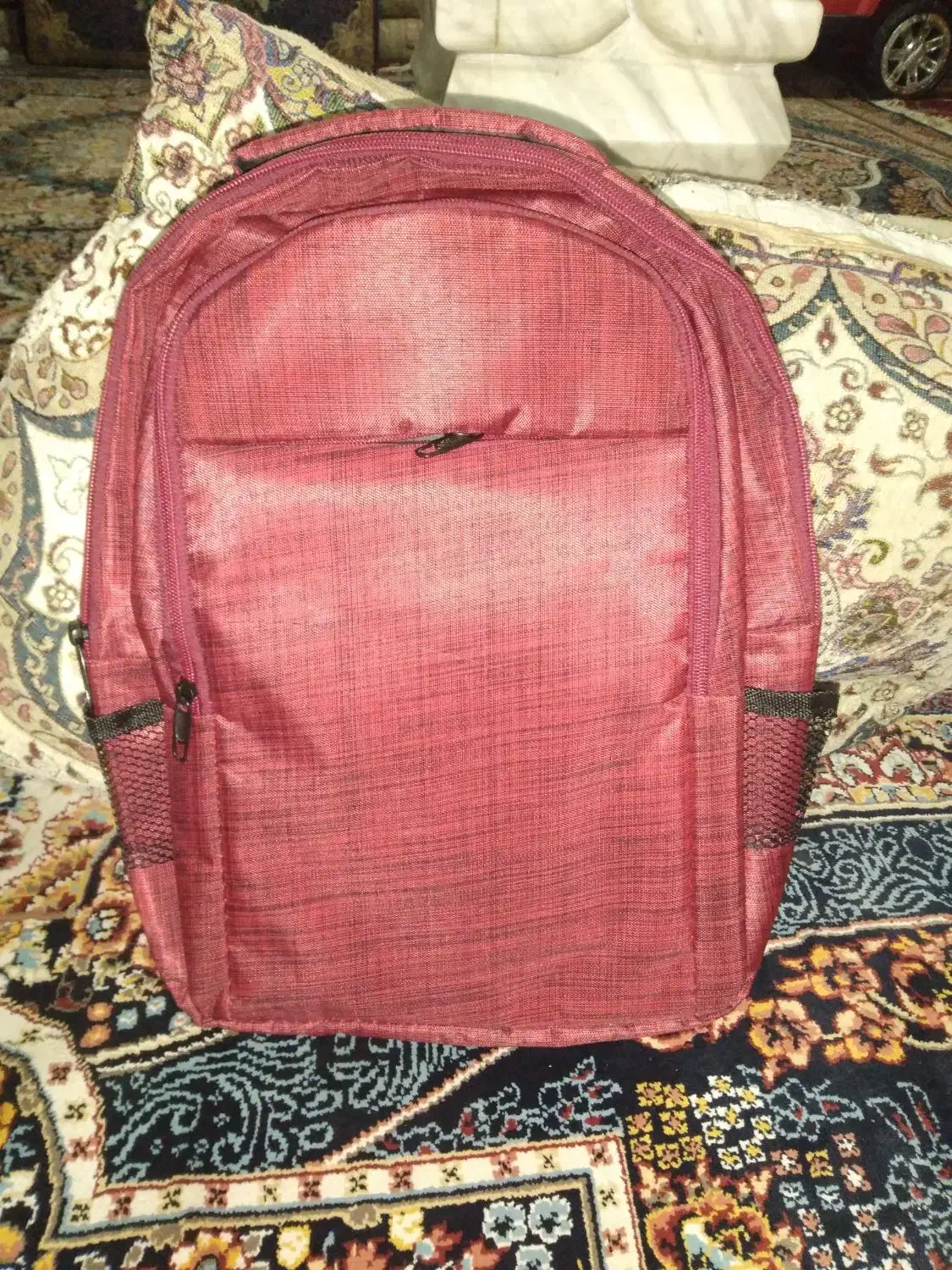 کیف کوله مدرسه|کیف، کفش، کمربند|خرم‌آباد, |دیوار