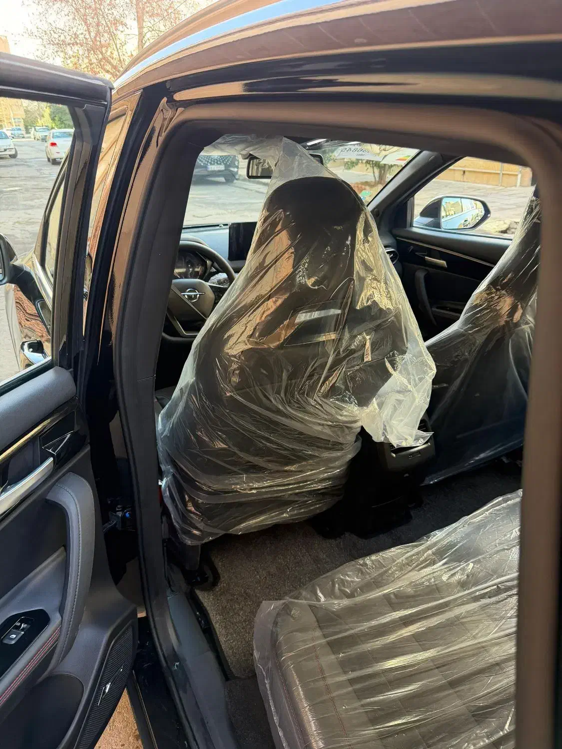 هایما s8 1404|خودرو سواری و وانت|شیراز, درکی|دیوار