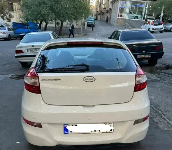 ام وی ام 315 مدل 91/فروش نقد اقساط|خودرو سواری و وانت|تهران, نارمک|دیوار