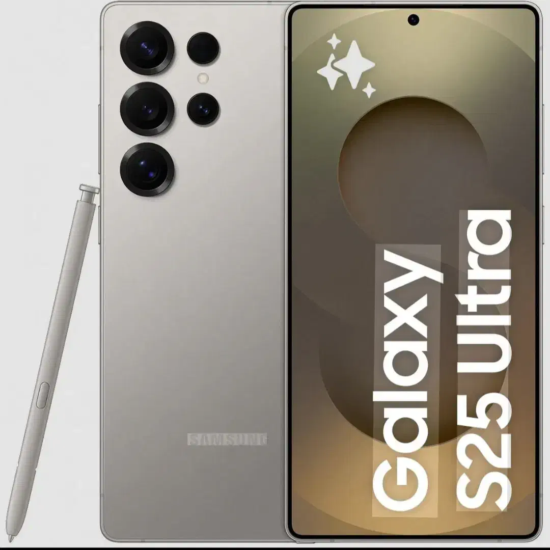 Samsung S25 ultra|موبایل|ماکو, |دیوار