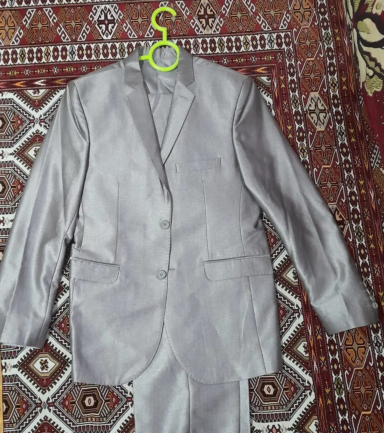 کت وشلوار|لباس|بندر ترکمن, |دیوار