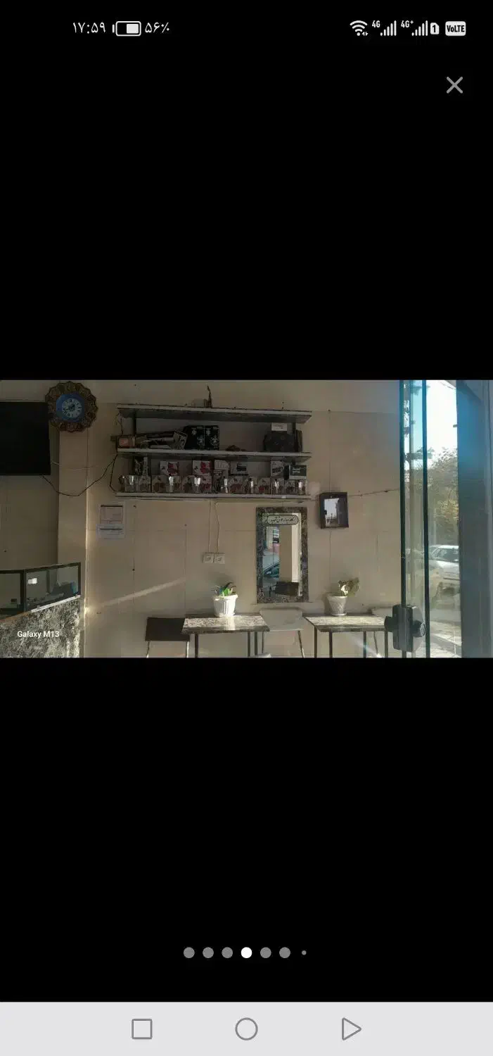 واگزاری کافه|کافی‌شاپ و رستوران|مشهد, شهید قربانی|دیوار