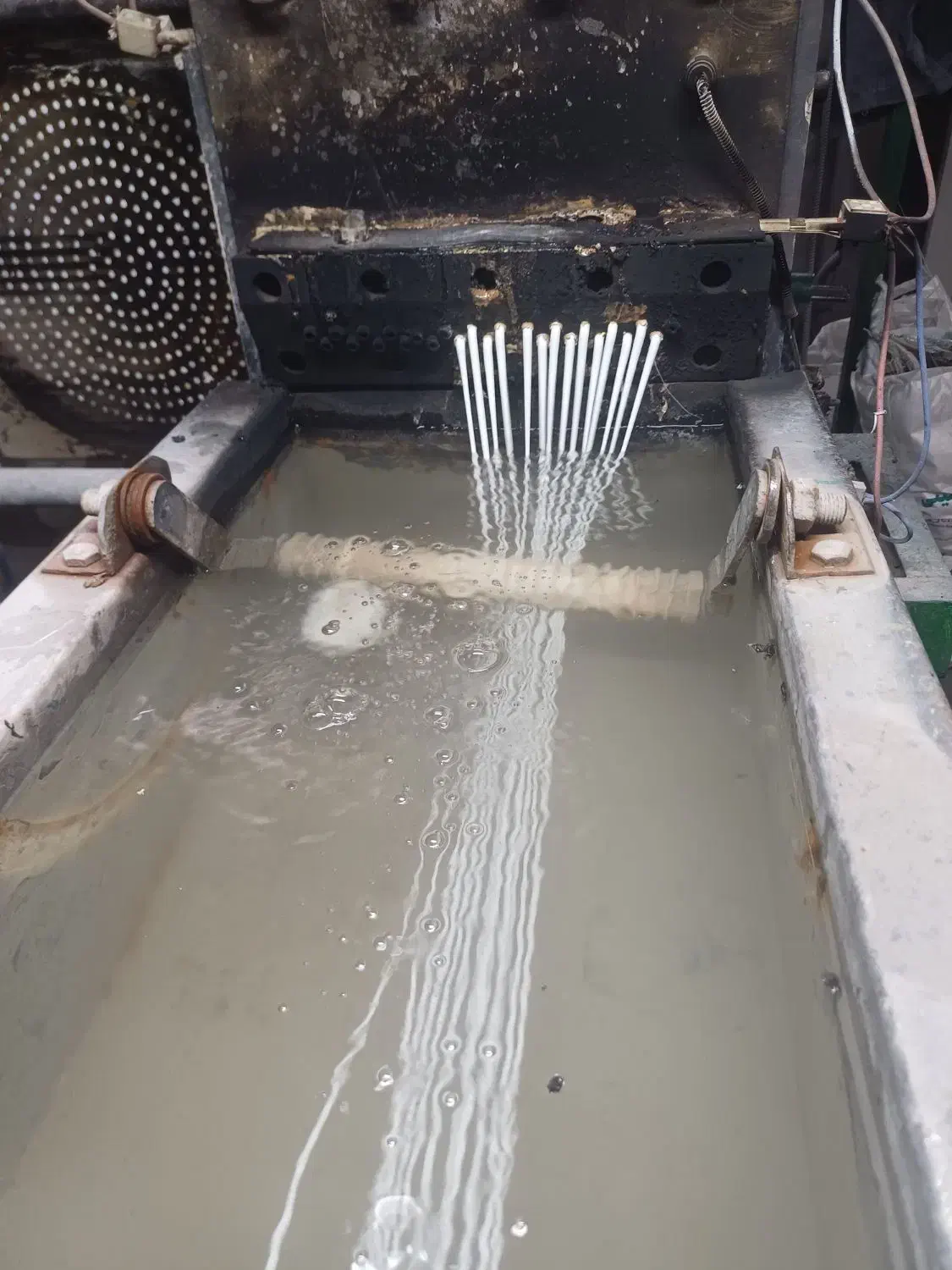 نیروی کارگری ساده|استخدام صنعتی، فنی، مهندسی|هشتگرد, شهرک صنعتی هشتگرد|دیوار