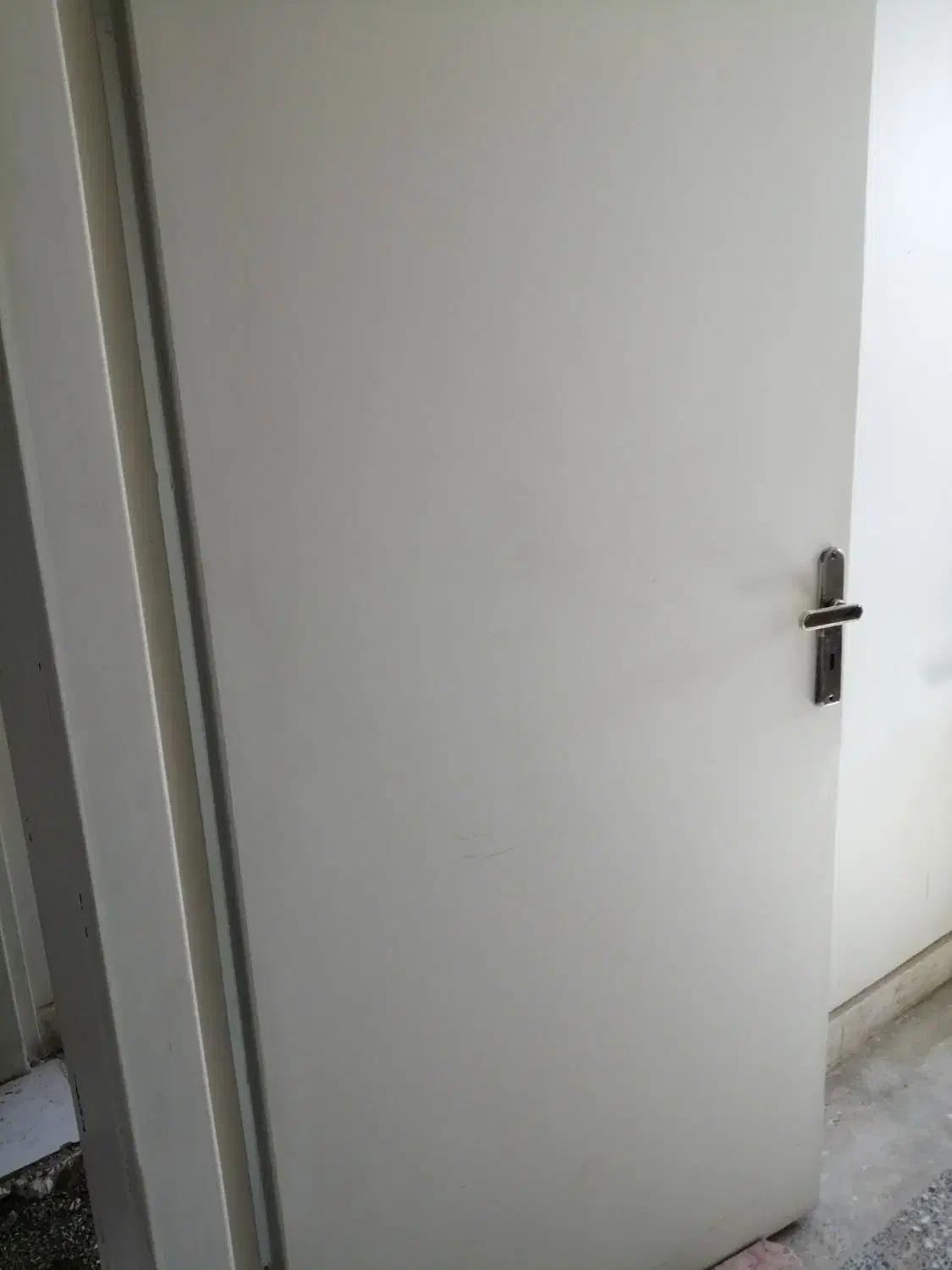 درب چوبی|مصالح و تجهیزات ساختمان|پردیس, فاز ۴|دیوار