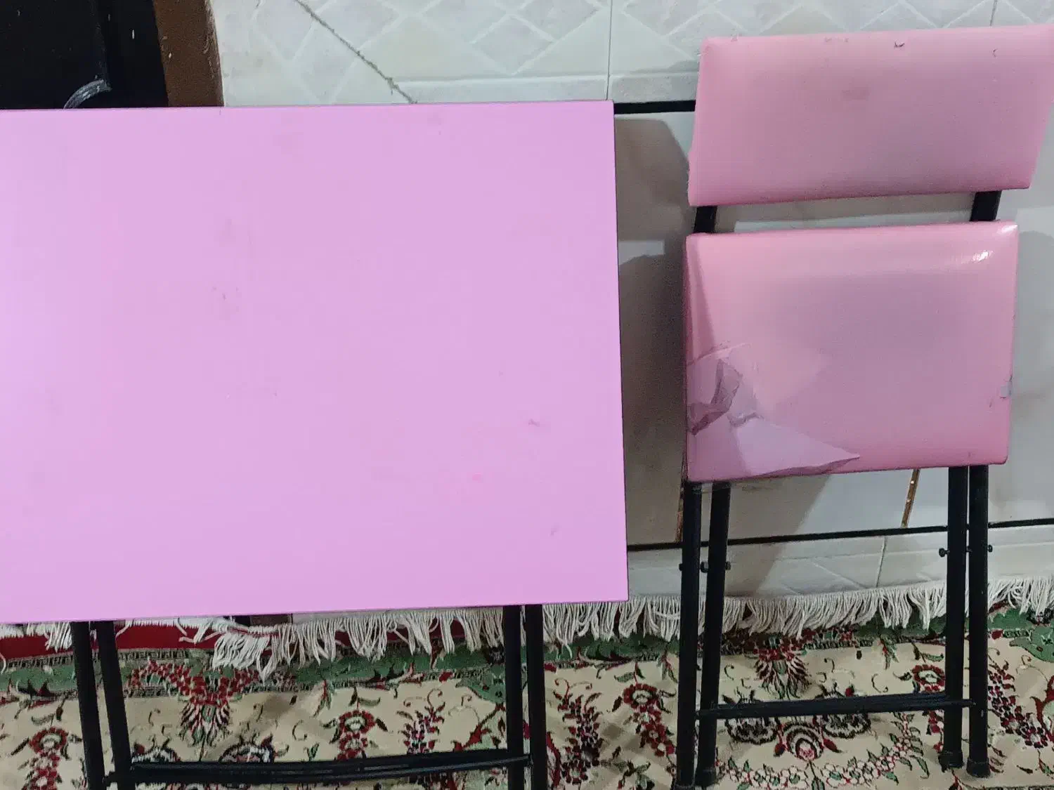 میز تحریر|میز تحریر و کامپیوتر|زابل, |دیوار