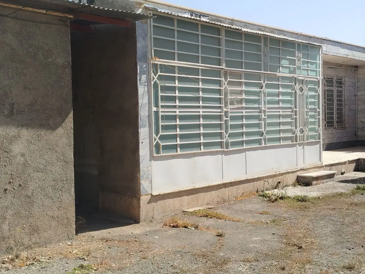 خانه مسکونی در خیرآباد زنجان|فروش خانه و ویلا|باغ حلی, |دیوار