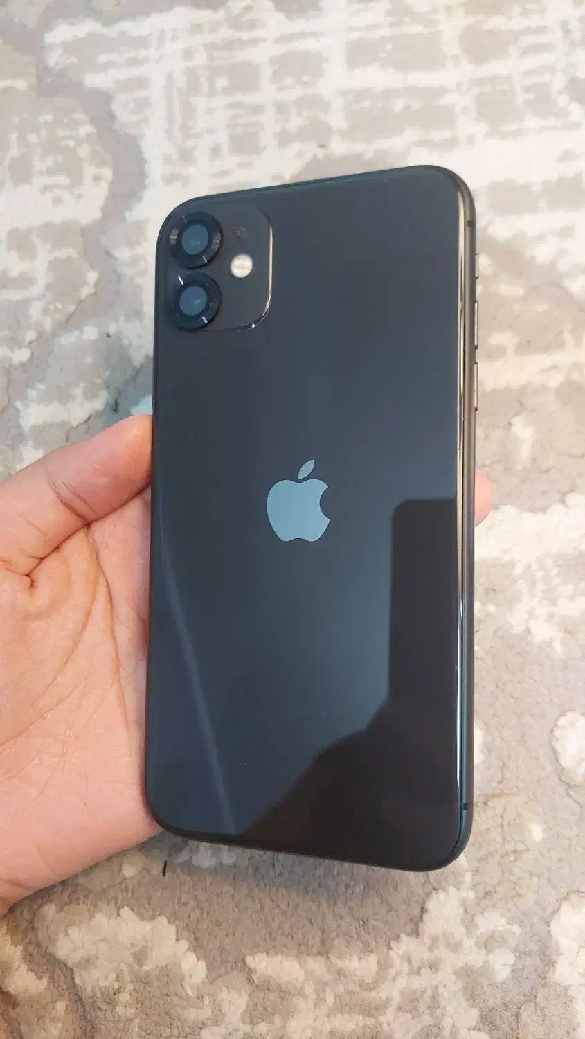 ایفون ۱۱ نرمال|موبایل|مشهد, جانباز|دیوار