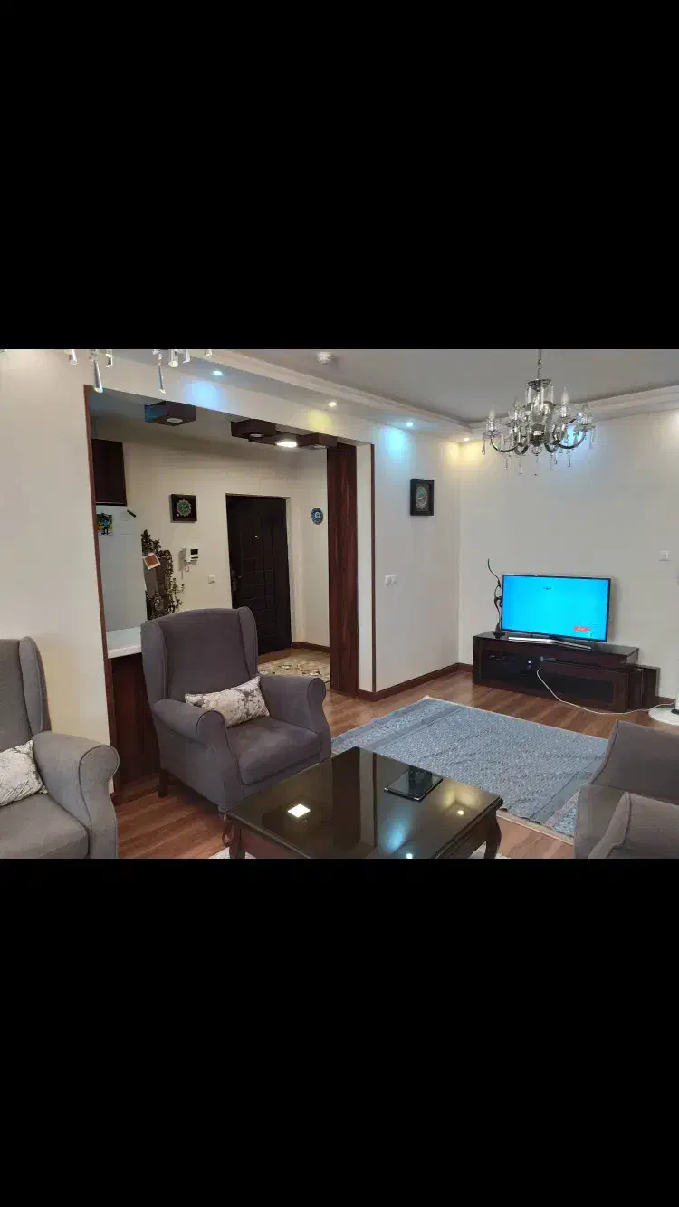 ۵۶ متر فروش واحد شارق|فروش آپارتمان|تهران, شارق|دیوار