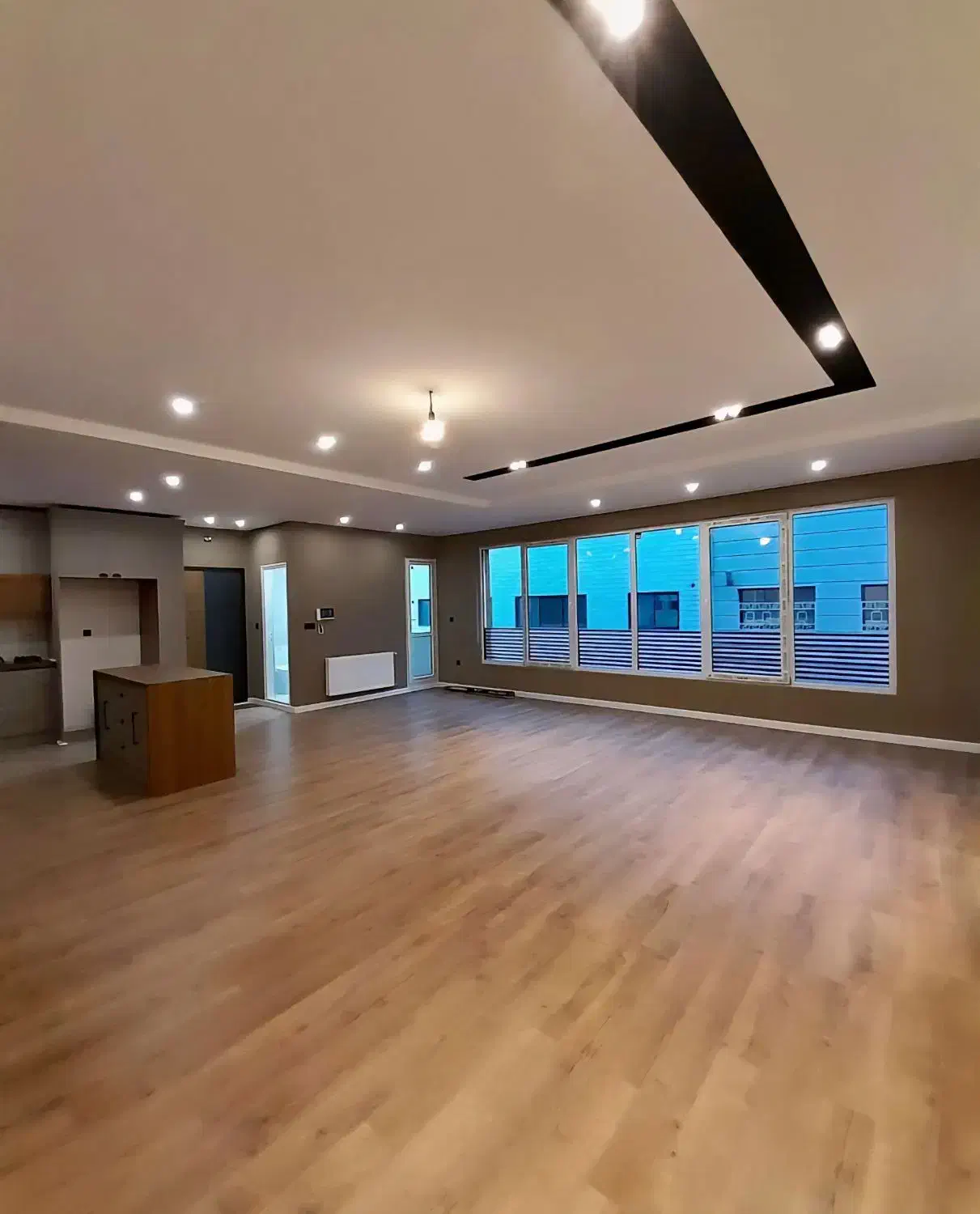 ۱۱۰متری نئوکلاسیک گلسار منتهی به گلایل|فروش آپارتمان|رشت, کاکتوس|دیوار