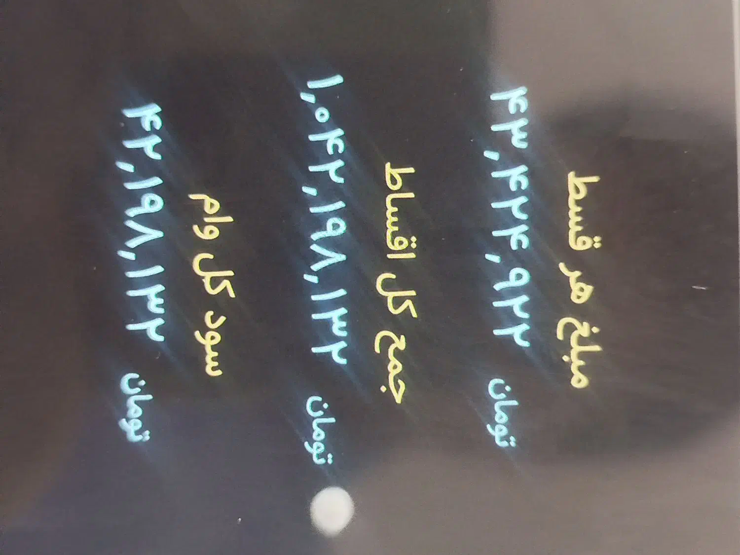 وام قرض الحسنه فروش|خدمات مالی، حسابداری، بیمه|اسلامآباد غرب, |دیوار