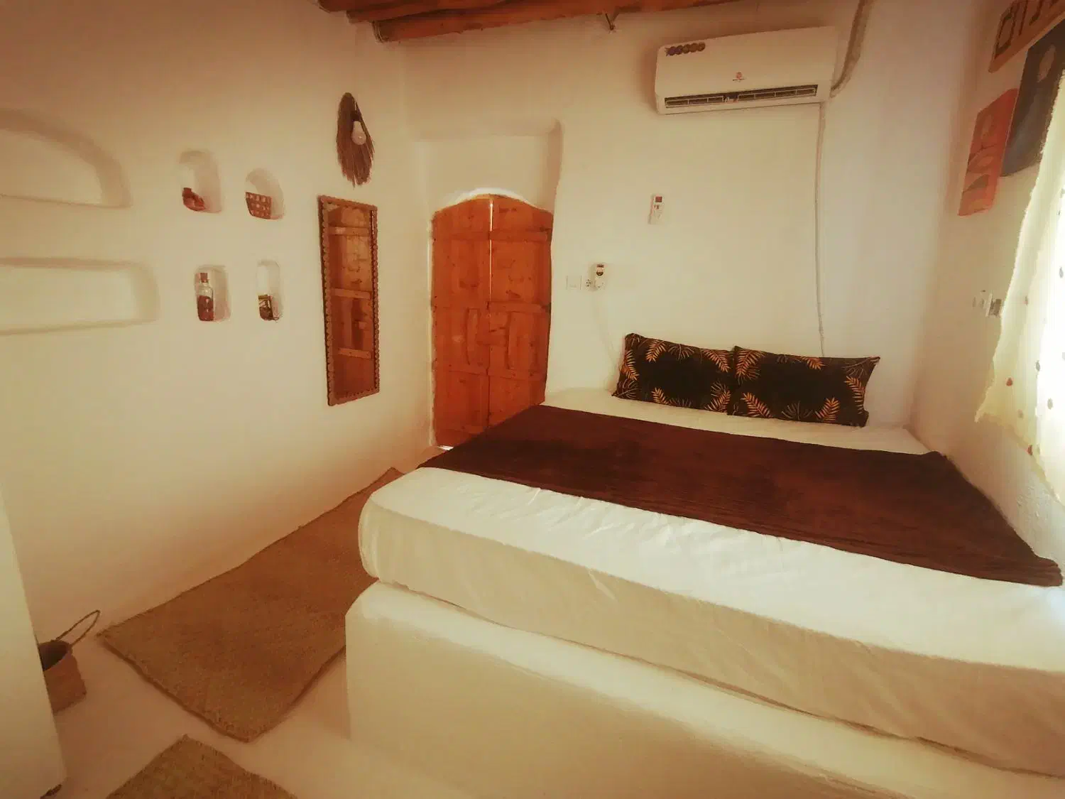 اجاره شبانه در طبل|اجارهٔ کوتاهمدت آپارتمان و سوئیت|قشم, |دیوار