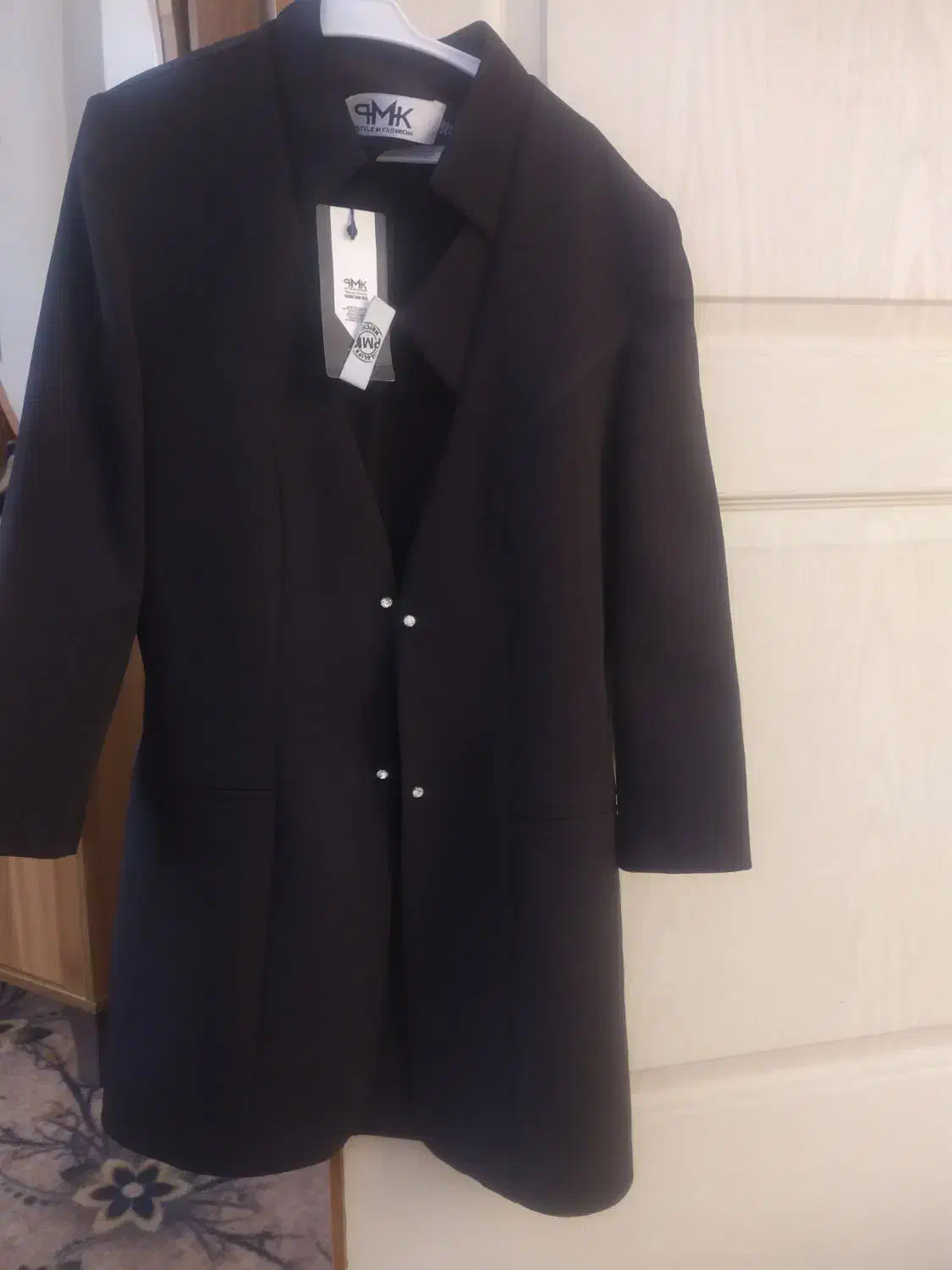 کت سایز۴۰|لباس|سنقر, |دیوار