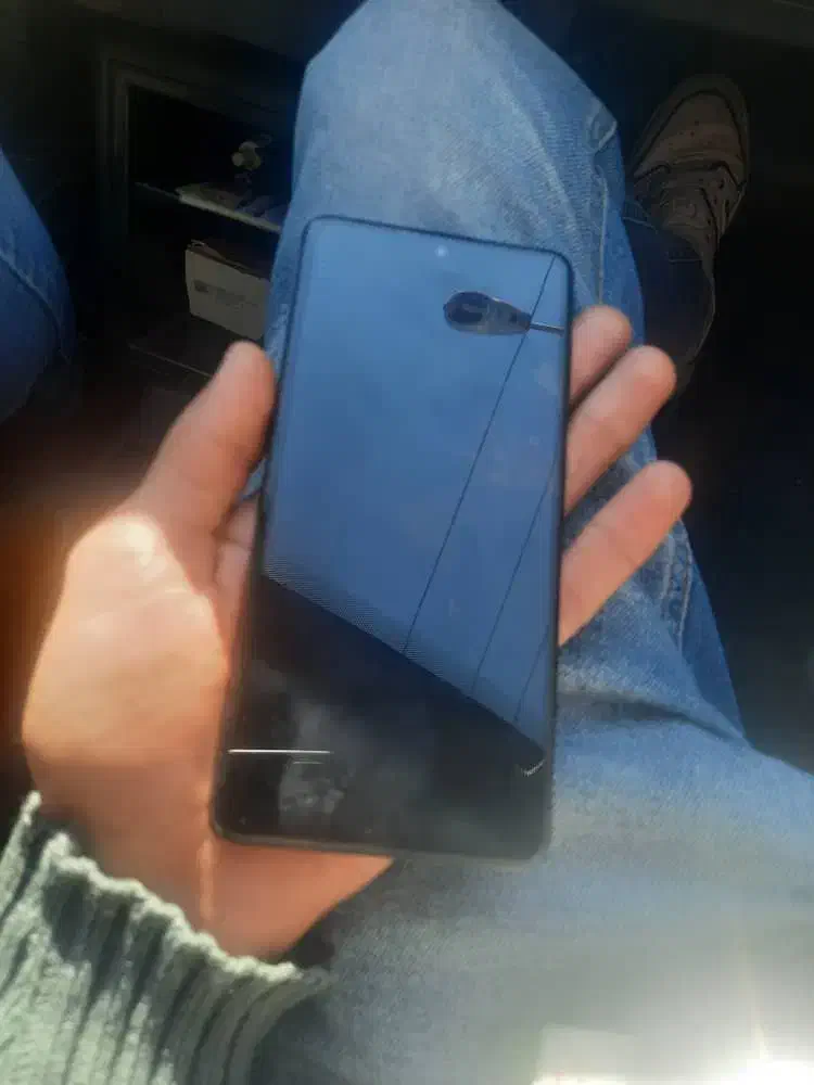 سامسونگ a71|موبایل|شیراز, آزادگان|دیوار