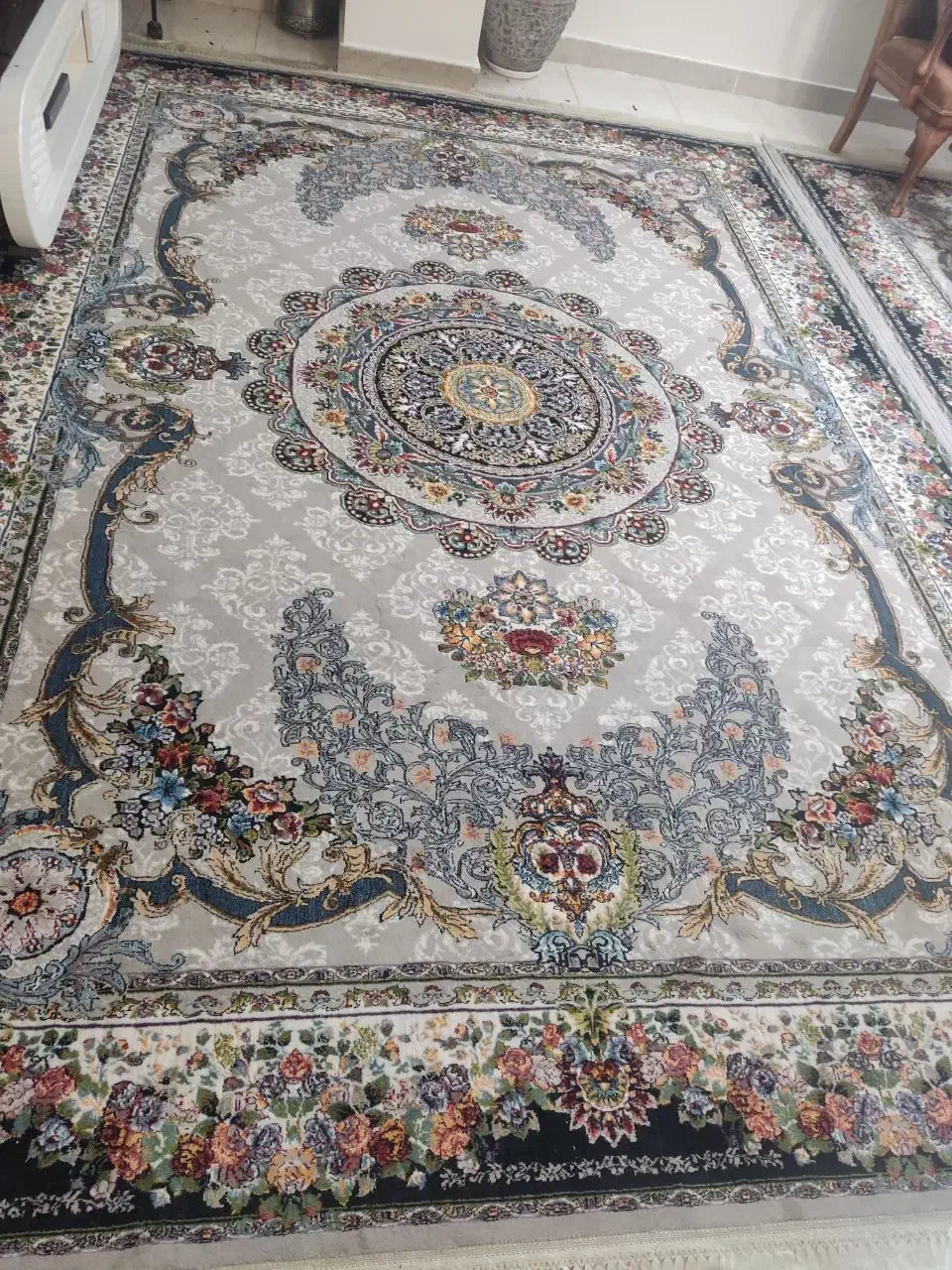 فرش فروشی|فرش|کرج, گلشهر|دیوار