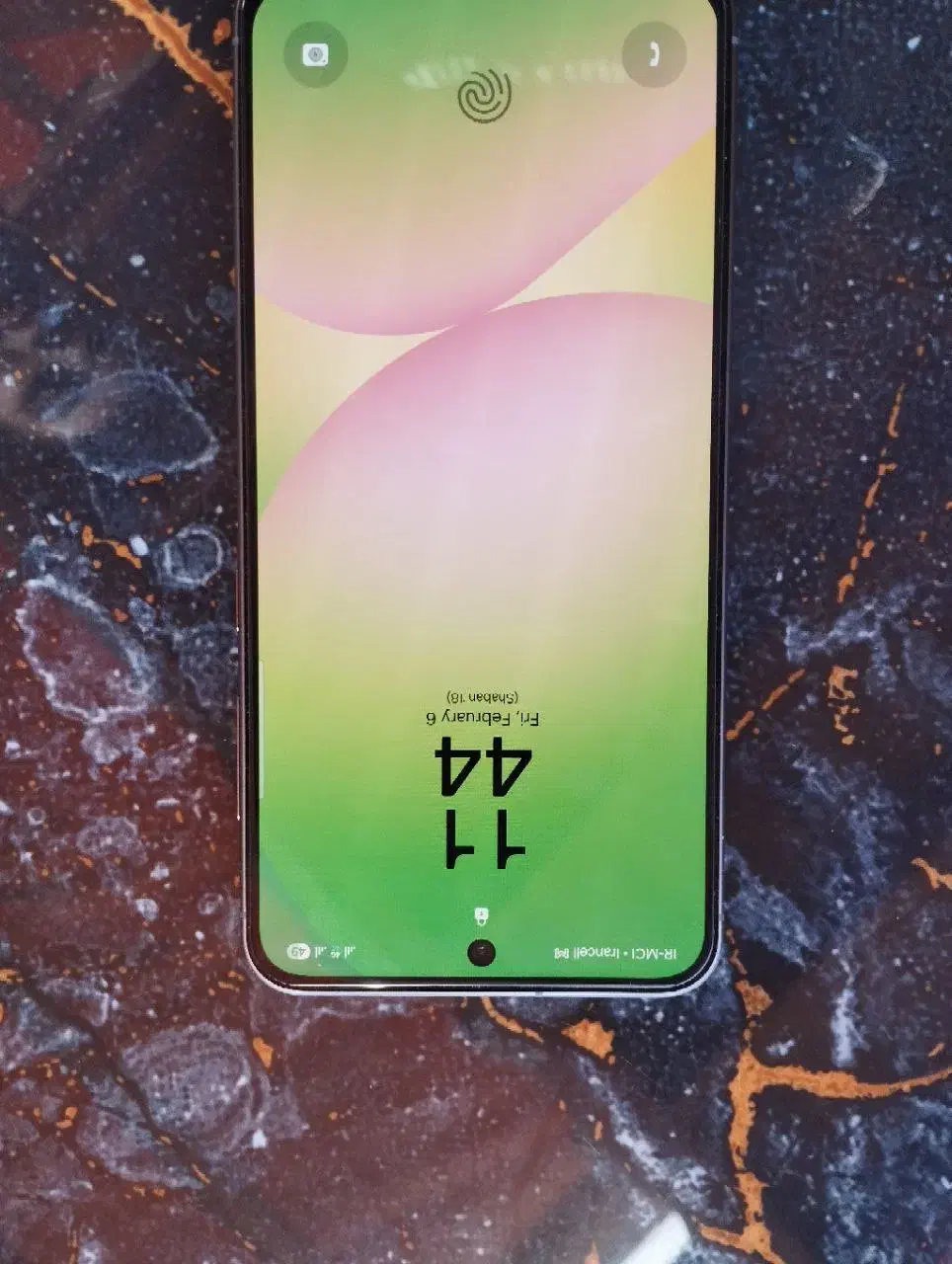 سامسونگ A56|موبایل|یزد, |دیوار