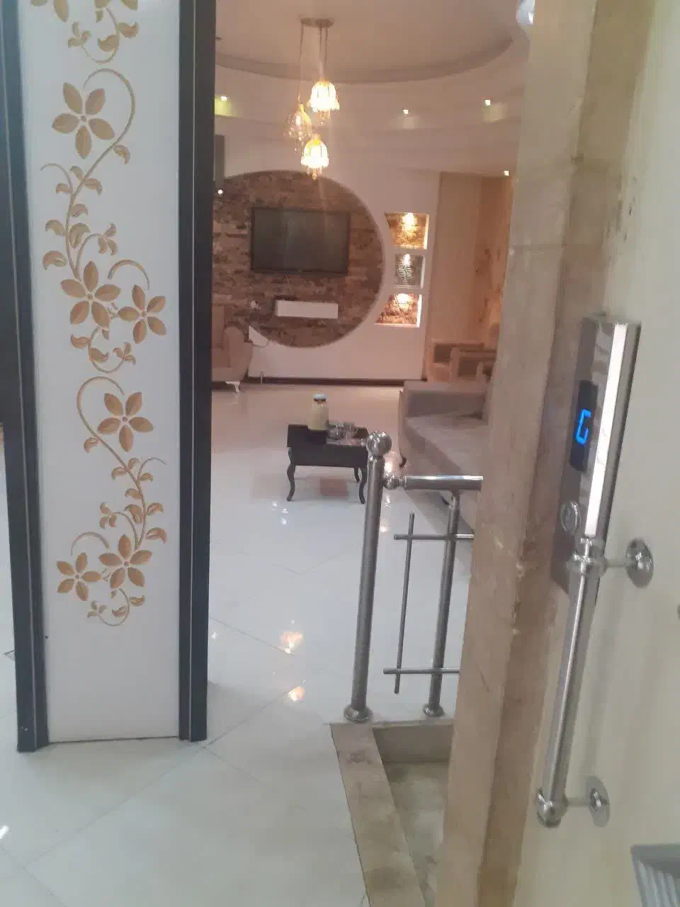 هتل آپارتمان ماهرو مشهد مقدس|اجارهٔ کوتاهمدت آپارتمان و سوئیت|مشهد, آیت الله خامنهای|دیوار