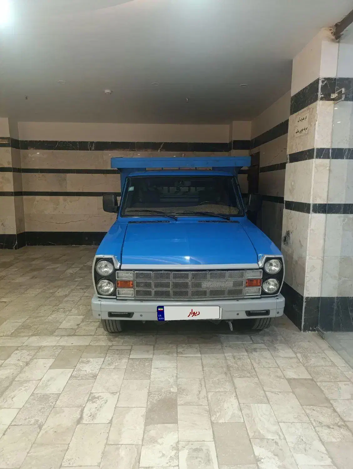 نیسان تک سوز مدل 1402|خودرو سواری و وانت|محمدشهر, محمدشهر|دیوار