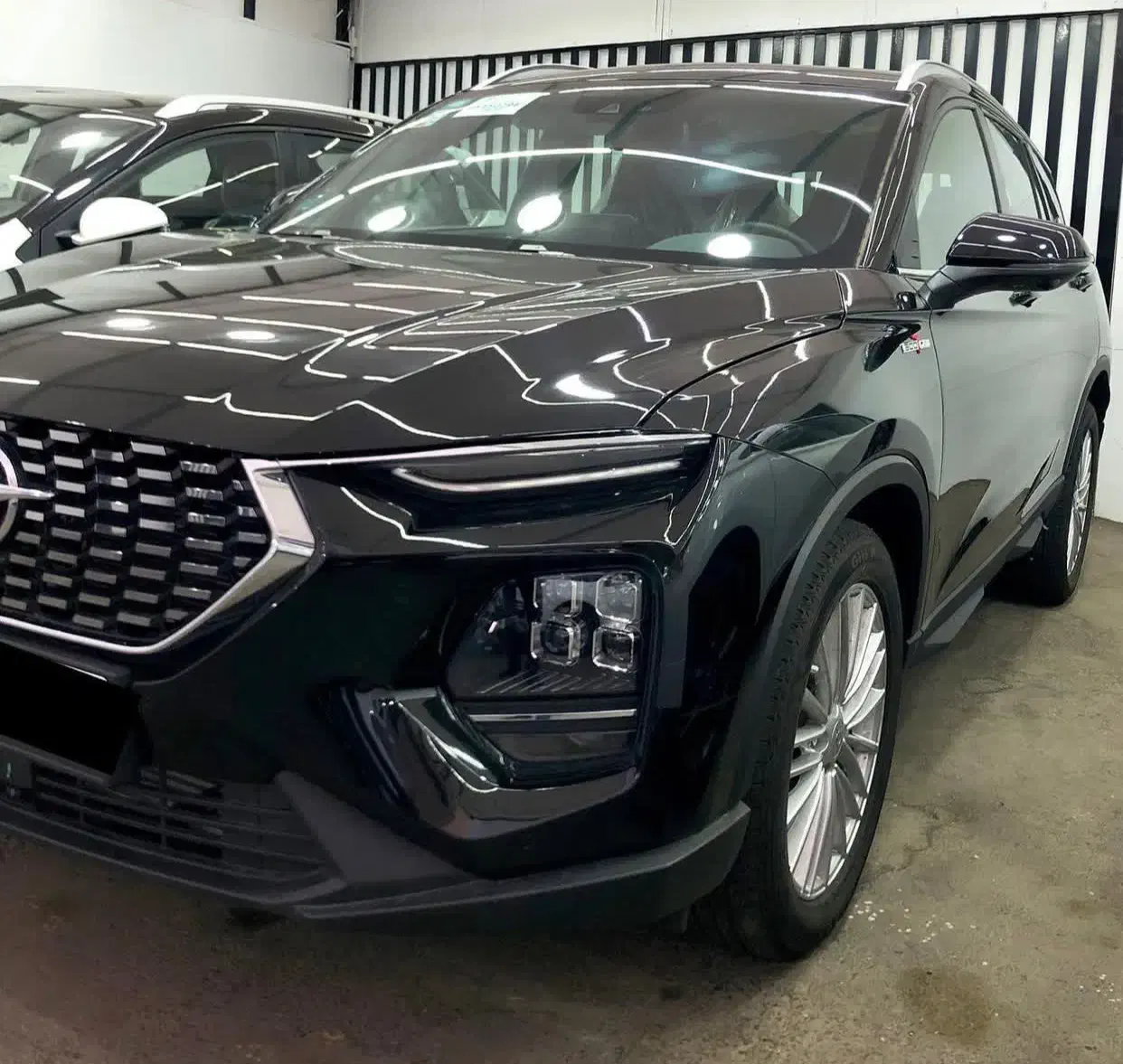 هایما s8 فول برج روز/تحویل/صفر خشک|خودرو سواری و وانت|تهران, اقدسیه|دیوار