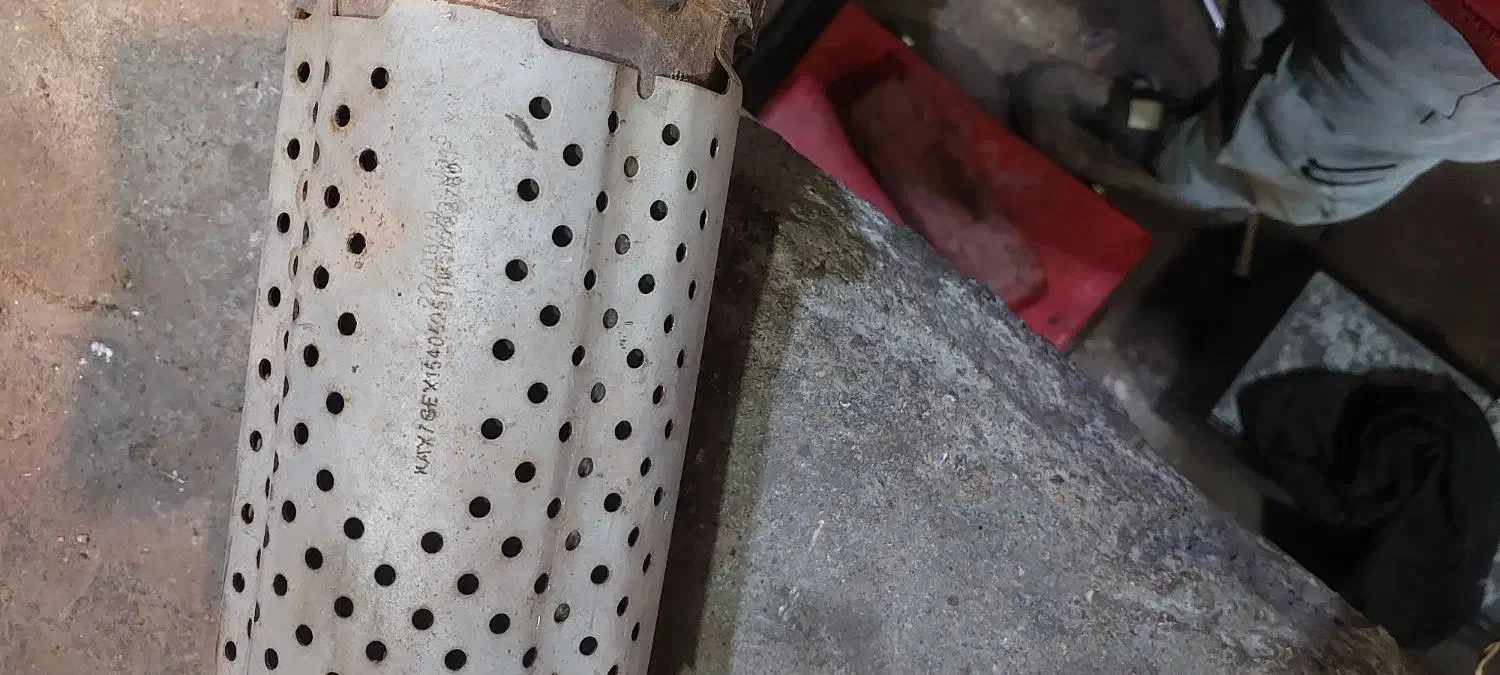 کاتالیز طرح بازیافت ،کاتالیزوربا بالاترین قیمت روز|خدمات موتور و ماشین|آبادان, |دیوار