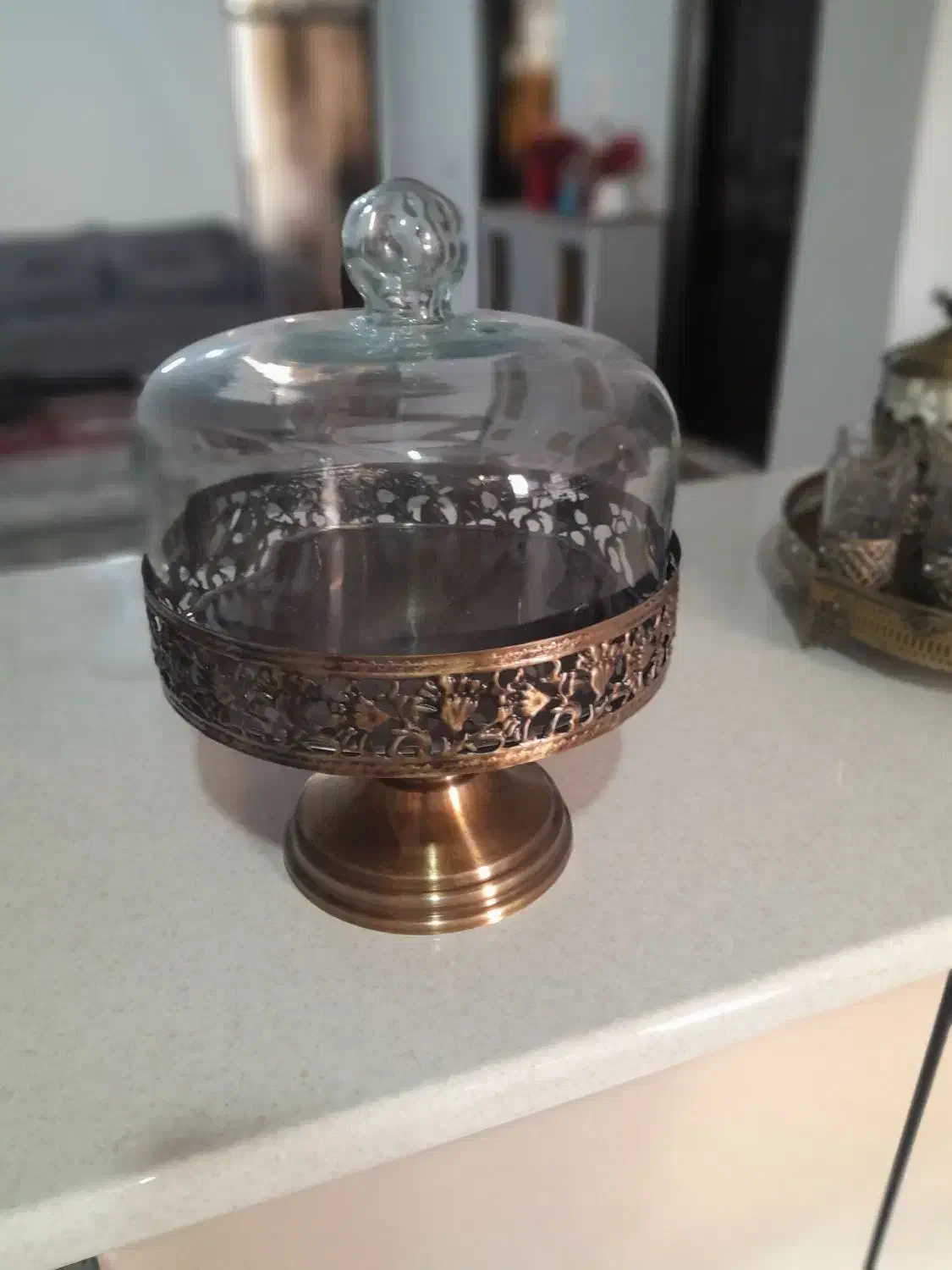 سرویس پذیرایی|ظروف سرو و پذیرایی|پاکدشت, پاکدشت (مامازند)|دیوار