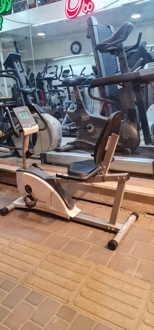 تجهیزات ورزشی نوین|تجهیزات ورزشی|تبریز, |دیوار