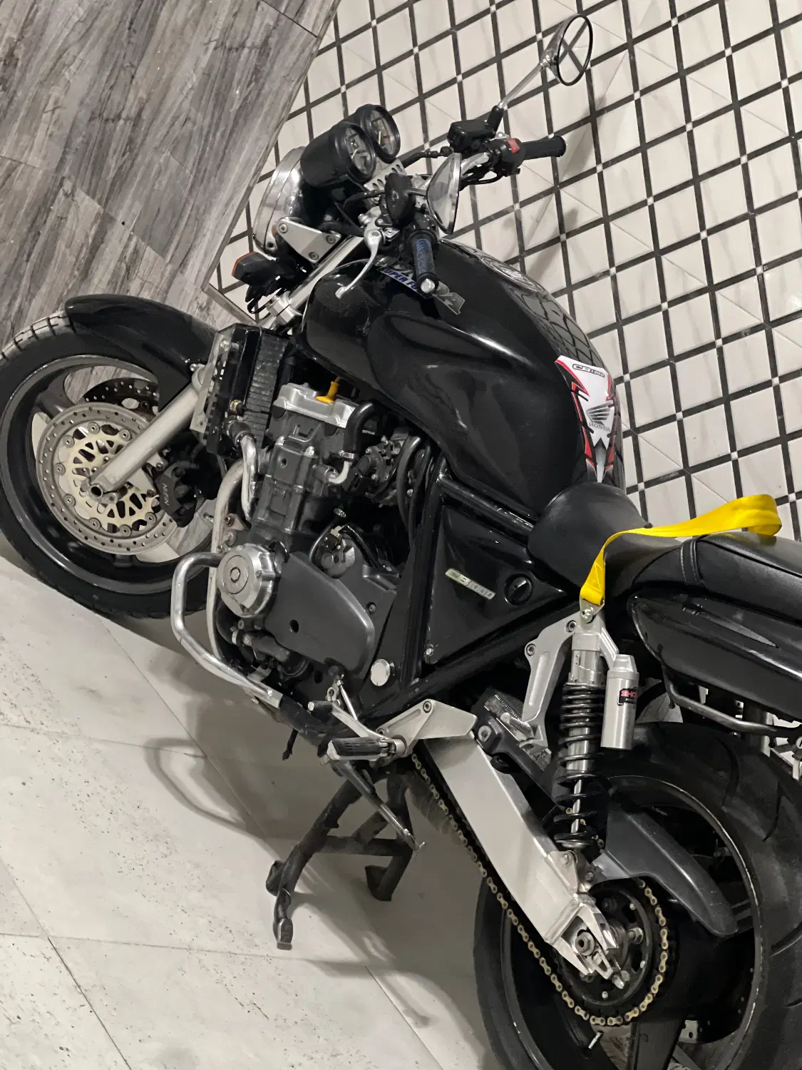 cb1000|موتورسیکلت|سقز, |دیوار