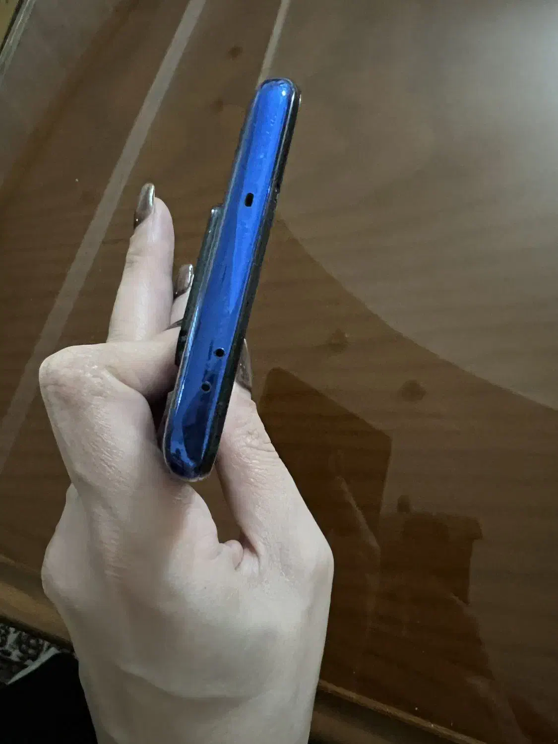 گوشی poco x3 pro 256 Ram8|موبایل|کرج, عظیمیه|دیوار