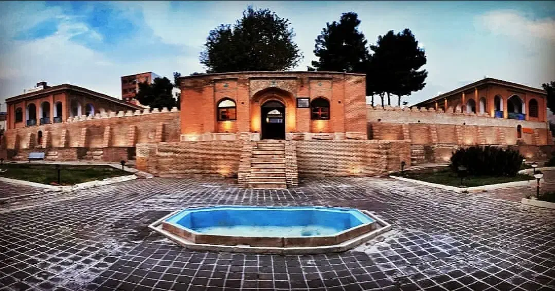 پاسداران ۳ خواب|فروش آپارتمان|ایلام, |دیوار